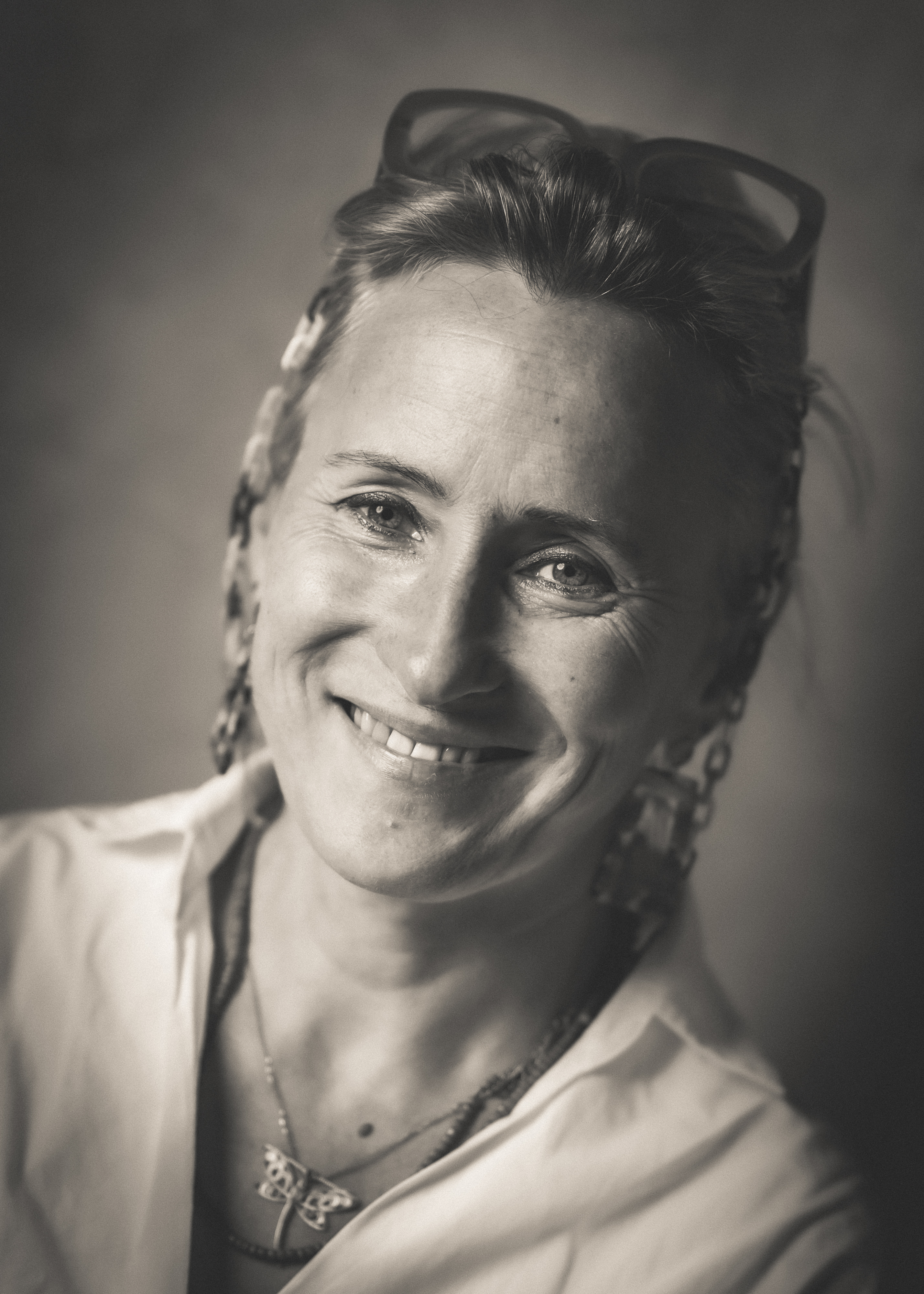 Sarah Debeuckelaer
Picture by Paul Marnef
https://www.isoway.eu/